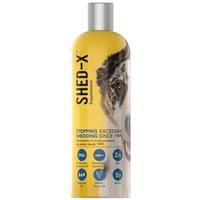 Shed-X Nutritional Supplement for Dogs 16 oz. I014732