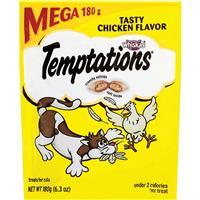 Temptations Classic Treats for Cats Tasty Chicken I014752b