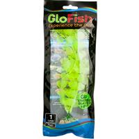 GloFish Fluorescent Plants Yellow Large I014764