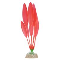 GloFish Fluorescent Plants Orange Large I014765