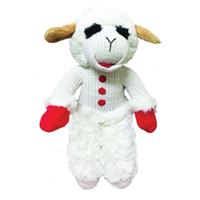 Multipet Standing Lamb Chop&#174; 13&quot; I014865
