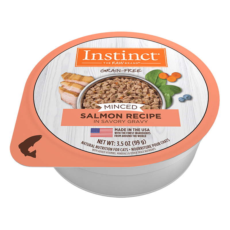 Nature S Instinct Cat Food Chicken Healthy Weight Nature S Instinct Cat Food Chicken Healthy Weight