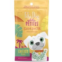Tiki Dog Aloha Petites Flavor Booster Chicken Bisque 1.5 oz  I015037