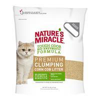 Nature&#39;s Miracle Natural Care Cat Litter 10 lbs. I015189