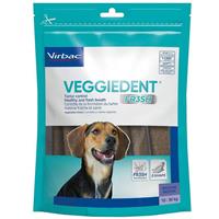 C.E.T. VEGGIEDENT FR3SH Tartar Control Chews for Dogs Medium I015197
