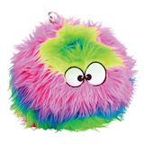 GoDog Rainbow Furballz with Chew Guard I015248b