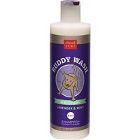 Cloud Star Buddy Wash Lavender &amp; Mint Dog Shampoo 16oz I015297