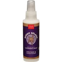 Buddy Splash Lavender Mint Spritzer and Conditioner 4oz. I015299