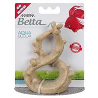 Marina Betta Sand Twister Ornament I015320
