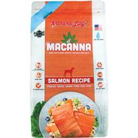 Grandma Lucy&#39;s Macanna Salmon Freeze-Dried Grain Free Dog Food 1 lb. I015529
