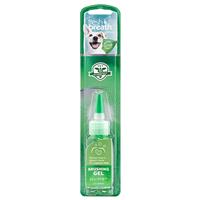 Tropiclean Fresh Breath Brushing Gel of Dogs 2 oz. I015595