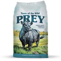 Taste of the Wild Angus Beef Limited Ingredient Formula for Dogs I015628b
