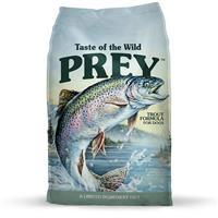 Taste of the Wild Trout Limited Ingredient Formula for Dogs I015630b