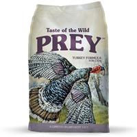 Taste of the Wild Turkey Limited Ingredient Formula for Cats I015633b