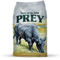 Taste of the Wild Angus Beef Limited Ingredient Formula for Cats 6 lbs. I015635