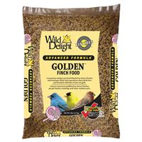 Wild Delight Golden Finch Food 5 lbs I015649