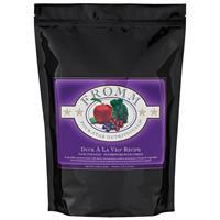 Fromm Four-Star Nutritionals Duck &amp; Sweet Potato Formula Dog Dry Food  I015664b