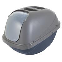 Pemate Hooded Liter Pan I015666b