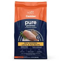 CANIDAE Grain Free PURE Ridge Dog Food I015744b
