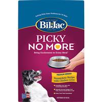 Bil-Jac Picky No More for Medium Dogs 6 lbs. I015763