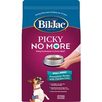 Bil-Jac Picky No More for Small Breed Dogs 6 lbs. I015764