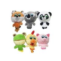Multipet Knobby Noggins  I015937