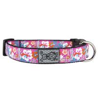 RC Pet Products Hibiscus Clip Collar Extra Small 5/8&quot; x 7&quot;-9&quot;  I015966