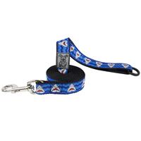 RC Pet Products Shark Attack Lead I015995b