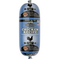 Redbarn Chicken Meat Roll 4oz I016007
