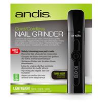Andis Cord/Cordless Nail Grinder I016145