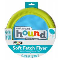 Outward Hound Soft Fetch Flyer  I016301