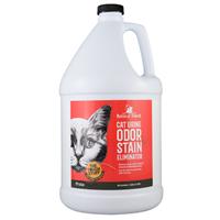 Nilodor Natural Touch Cat Urine Odor &amp; Stain Eliminator Gallon  I016319