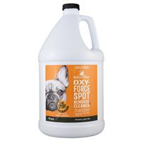 Nilodor Natural Touch Oxy-Force Spot Remover &amp; Cleaner Gallon  I016321