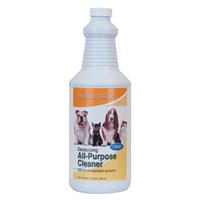 Nilodor Deodorizing Cleaner Concentrate Citrus 32 oz I016328