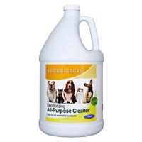 Nilodor Citrus Deodorizing Cleaner Concentrate Citrus Gallon  I016329