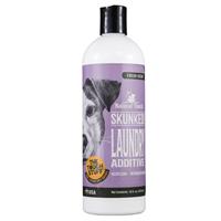 Nilodor Natural Touch SKUNKED! Laundry Additive 16 oz I016331