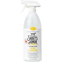 Skout’s Honor Urine Destroyer Trigger Spray Bottle 35 oz. I016342