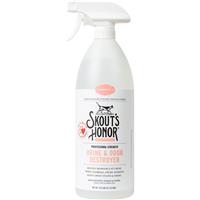 Skouts Honor Cat Urine and Odor Destroyer Trigger Spray Bottle 35 oz. I016343