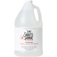 Skouts Honor Cat Urine and Odor Destroyer Gallon I016348