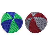 1.75&quot; Coastal Beach Balls Cat Toy I016457