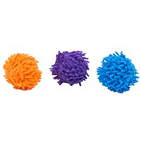 Coastal Mop Balls 2&quot; I016459