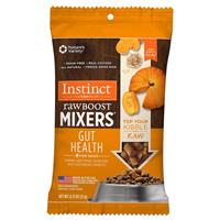 Nature&#39;s Variety Instinct Raw Boost Mixers Gut Health for Dogs I016512b