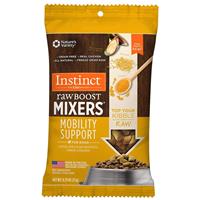 Nature&#39;s Variety Instinct Raw Boost Mixers Mobility Support for Dogs  I016519b