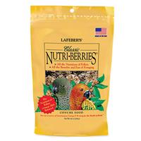 Lafeber&#39;s Classic Conure Nutri-Berries 10 oz. I016733