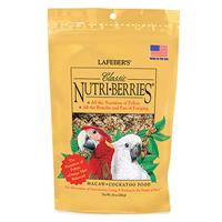 Lafeber&#39;s Classic Macaw - Cockatoo Nutri Berries 10 oz. I016735