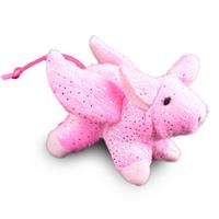 OurPets Play-N-Squeak When Pigs Fly  I016866