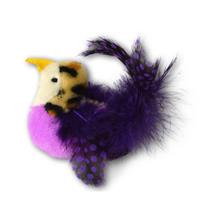 The OurPets RealBirds Purple I016873