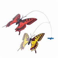 OurPets Whirling Wiggler Replacement Butterflies  I016876
