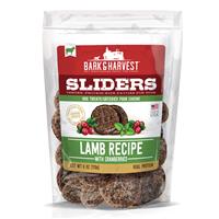 Superior Farms Pet Provisions Lamb Recipe Sliders with Cranberries 6 oz I016903