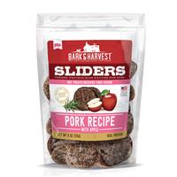 Superior Farms Pet Provisions Pork Recipe Sliders with Apples 6 oz  I016905